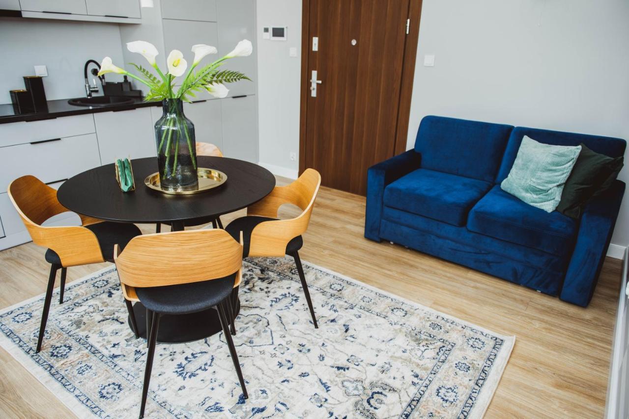 Staromiejskie Premium Apartment Zamość Exterior foto